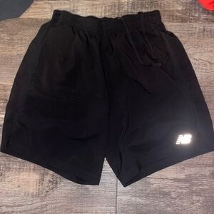 Men’s new balance shorts